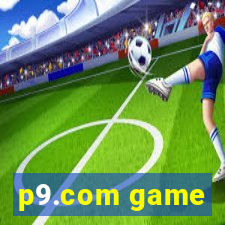 p9.com game